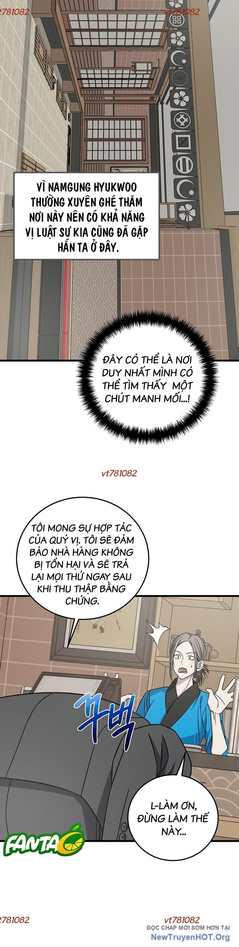 Đây Là Luật Chap 133 - Next Chap 134