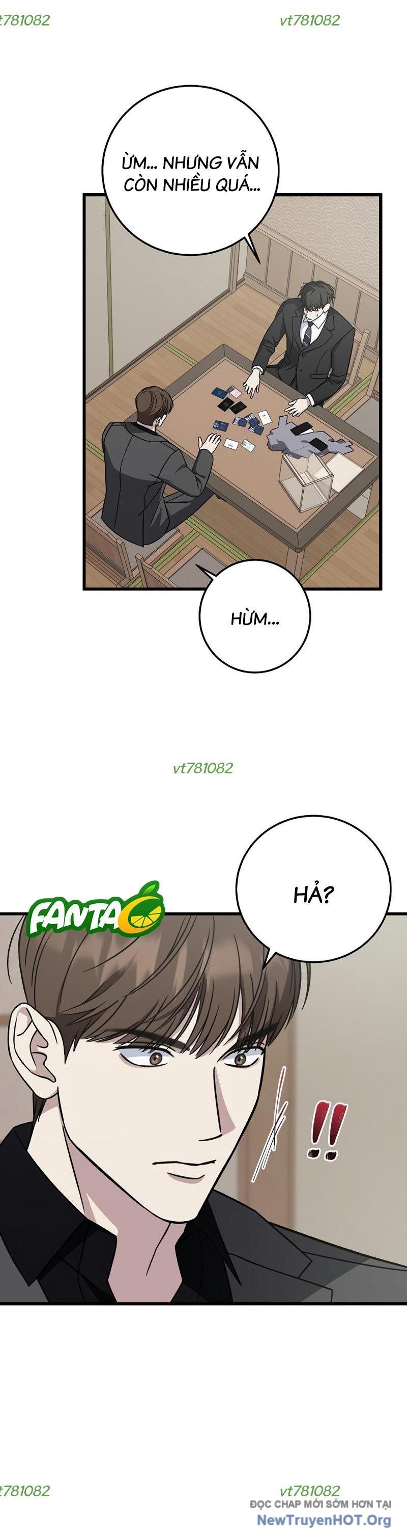 Đây Là Luật Chap 133 - Next Chap 134