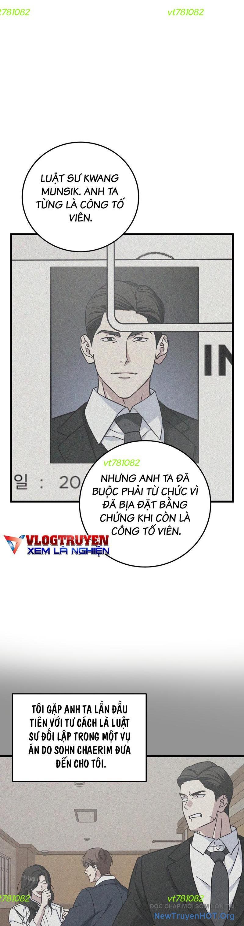 Đây Là Luật Chap 133 - Next Chap 134