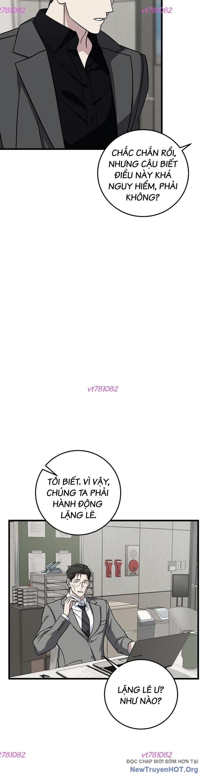 Đây Là Luật Chap 133 - Next Chap 134