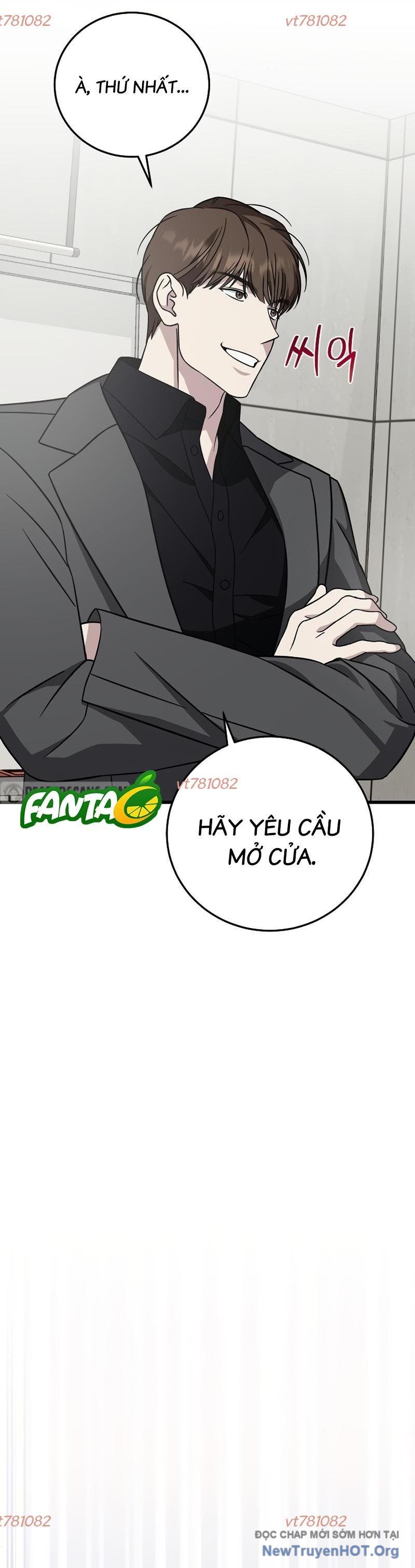 Đây Là Luật Chap 133 - Next Chap 134