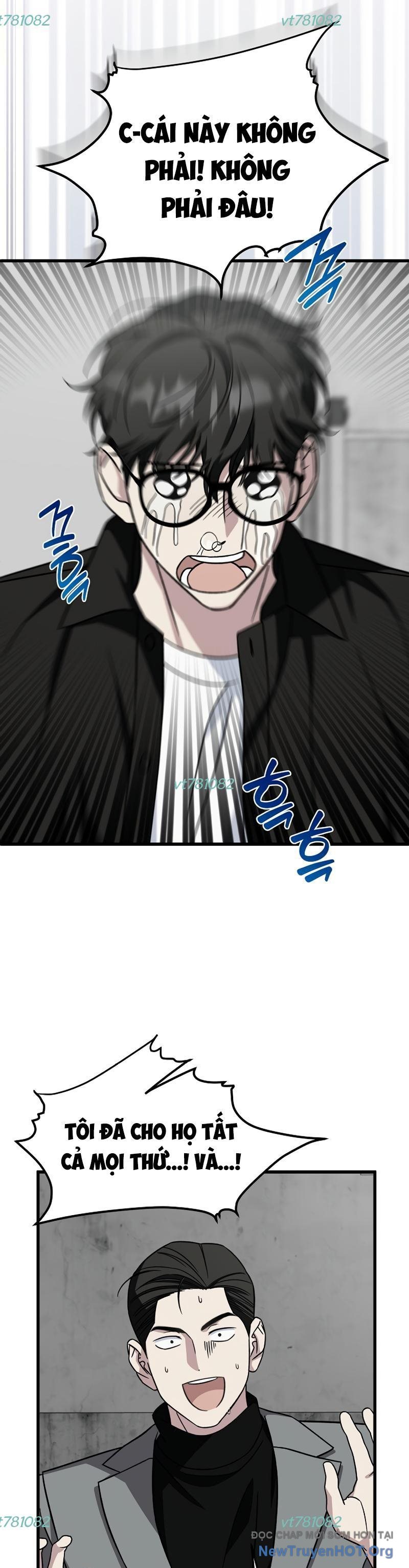 Đây Là Luật Chap 133 - Next Chap 134