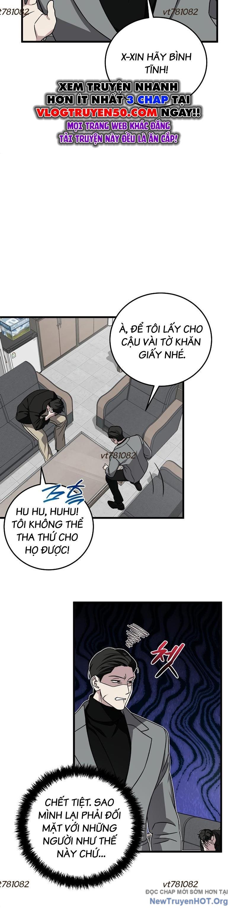 Đây Là Luật Chap 133 - Next Chap 134