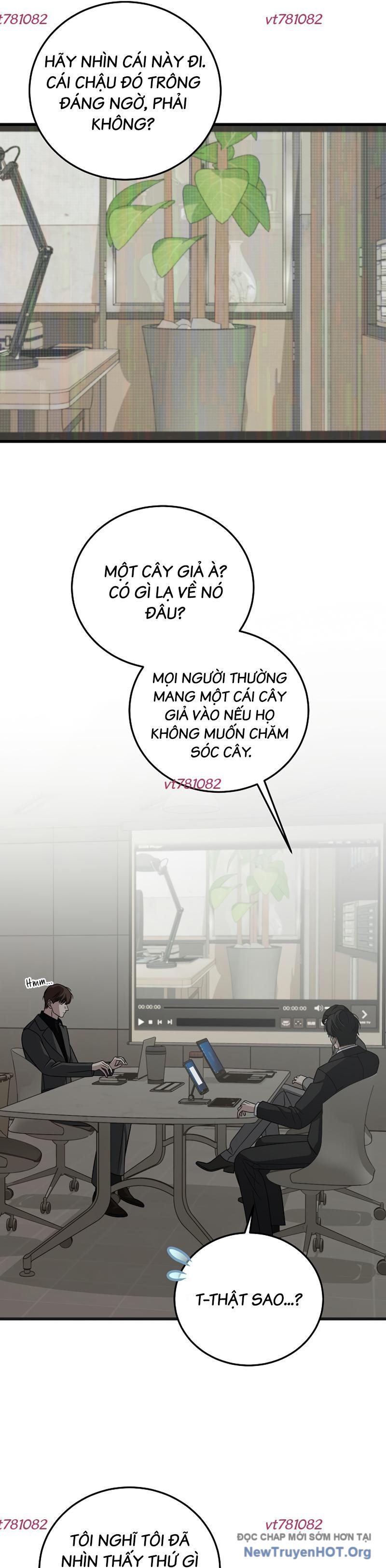 Đây Là Luật Chap 133 - Next Chap 134