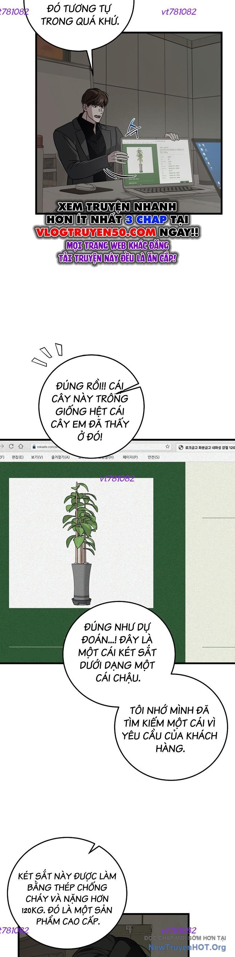Đây Là Luật Chap 133 - Next Chap 134