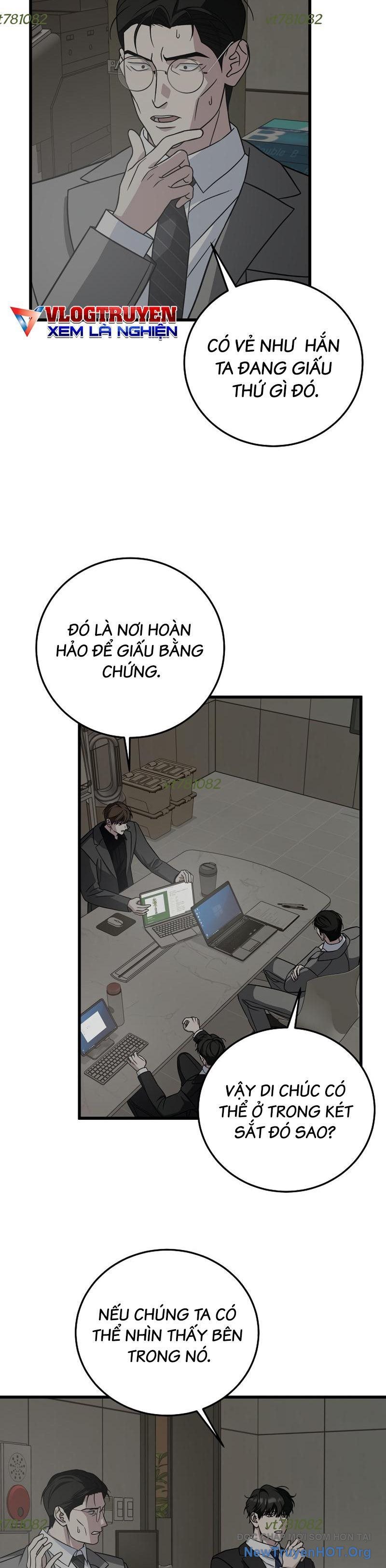 Đây Là Luật Chap 133 - Next Chap 134
