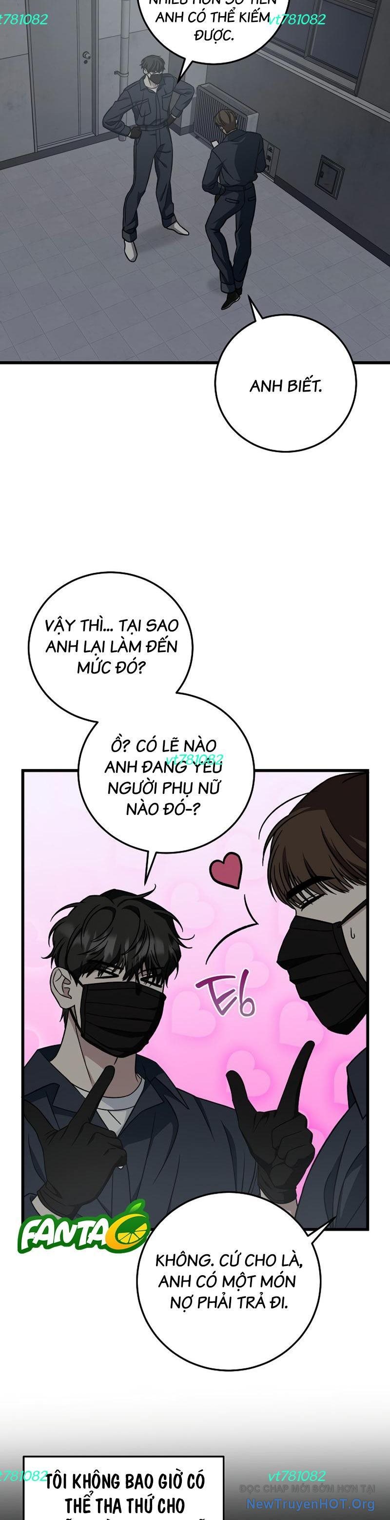 Đây Là Luật Chap 133 - Next Chap 134