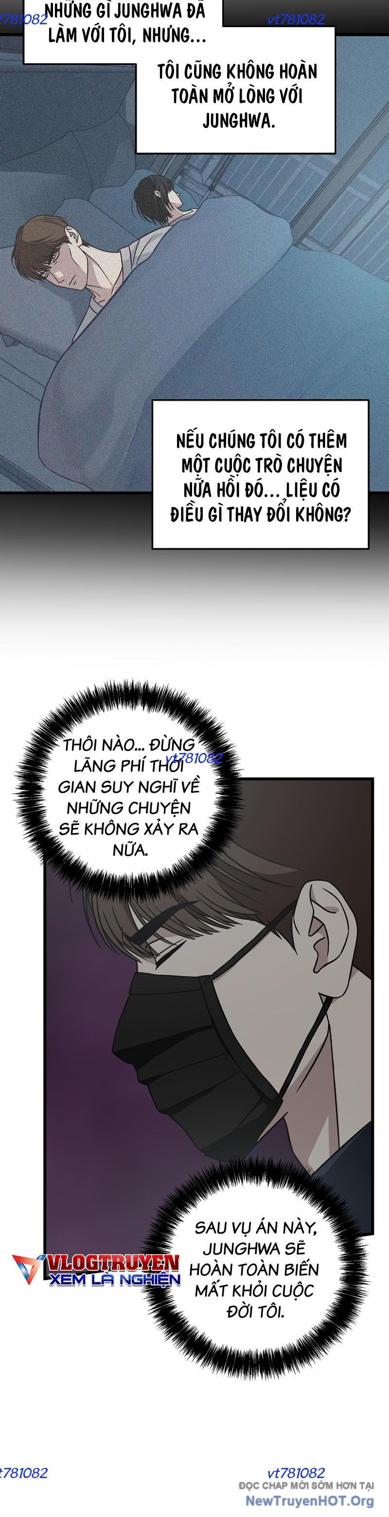 Đây Là Luật Chap 133 - Next Chap 134