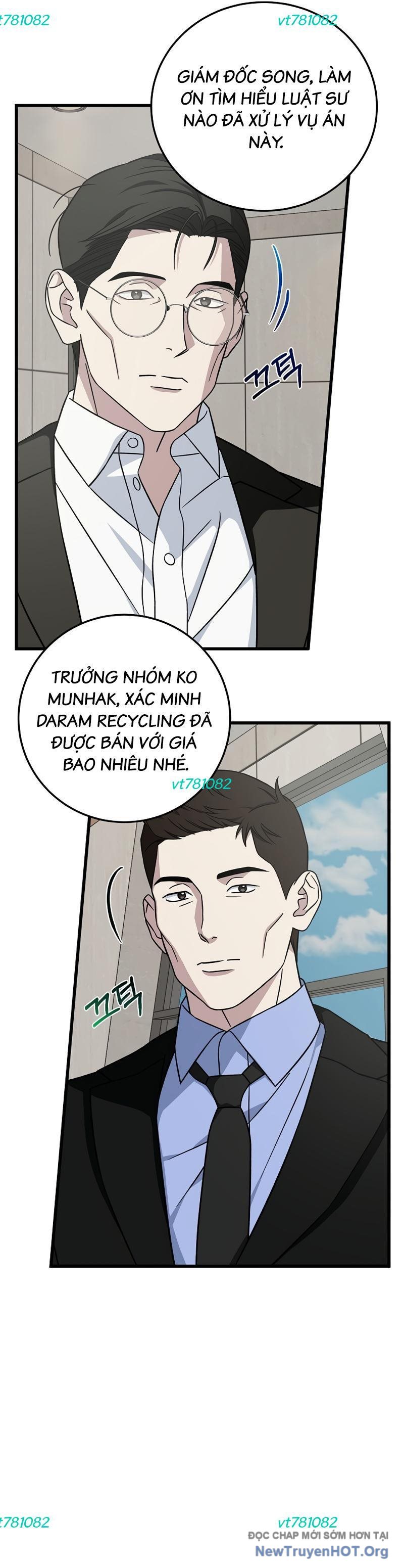 Đây Là Luật Chap 133 - Next Chap 134