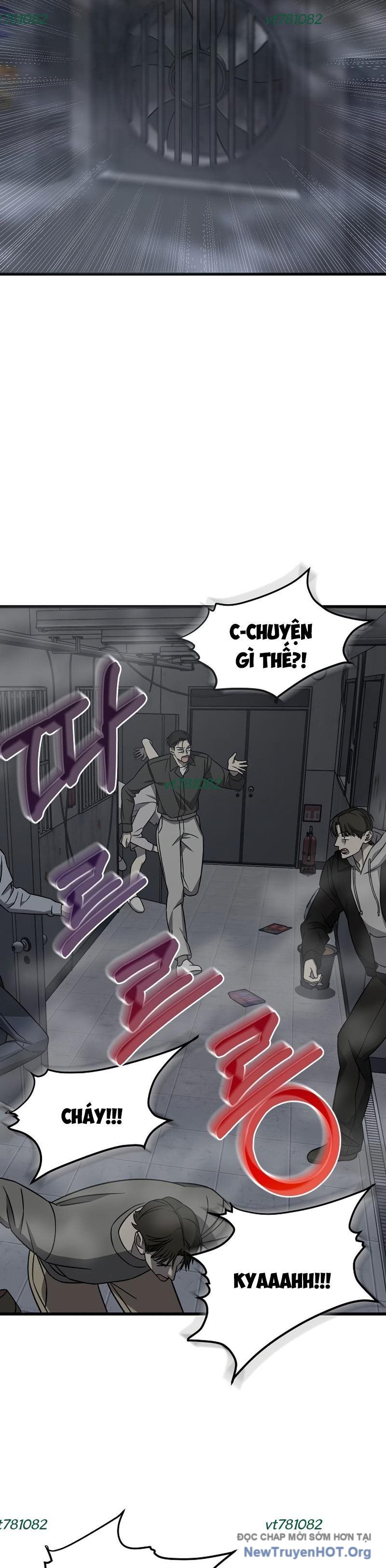 Đây Là Luật Chap 133 - Next Chap 134