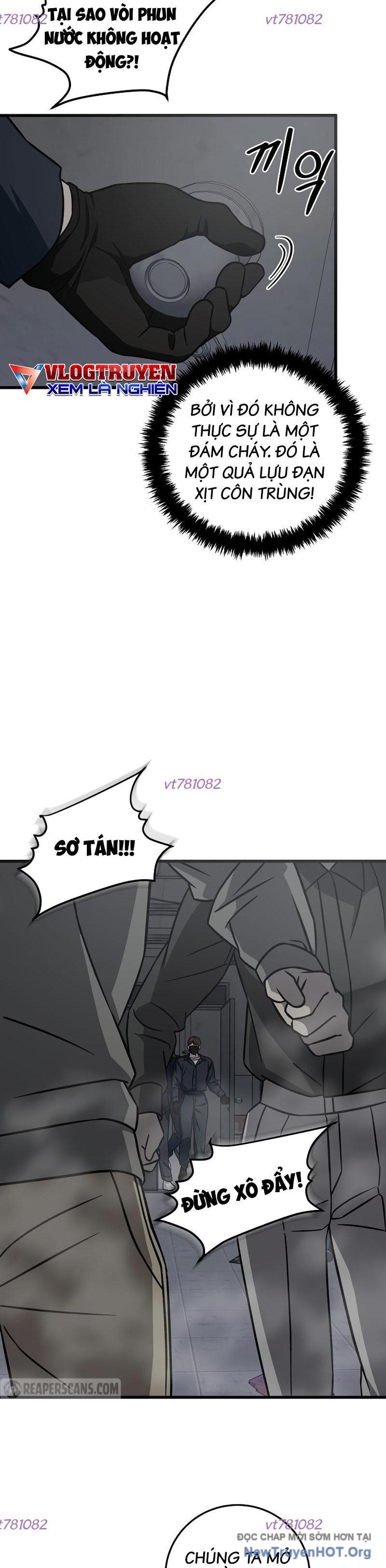Đây Là Luật Chap 133 - Next Chap 134
