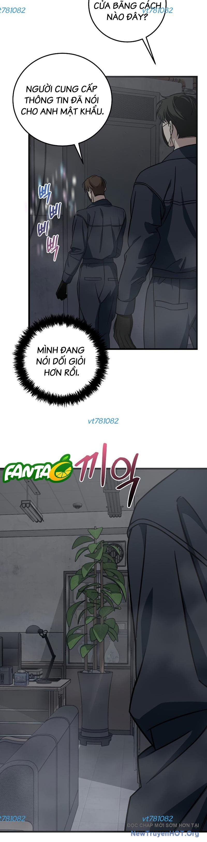 Đây Là Luật Chap 133 - Next Chap 134