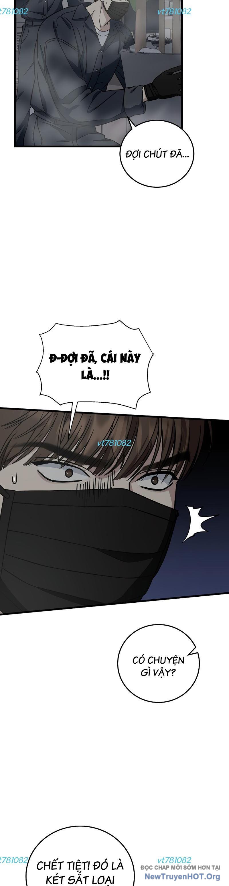 Đây Là Luật Chap 133 - Next Chap 134