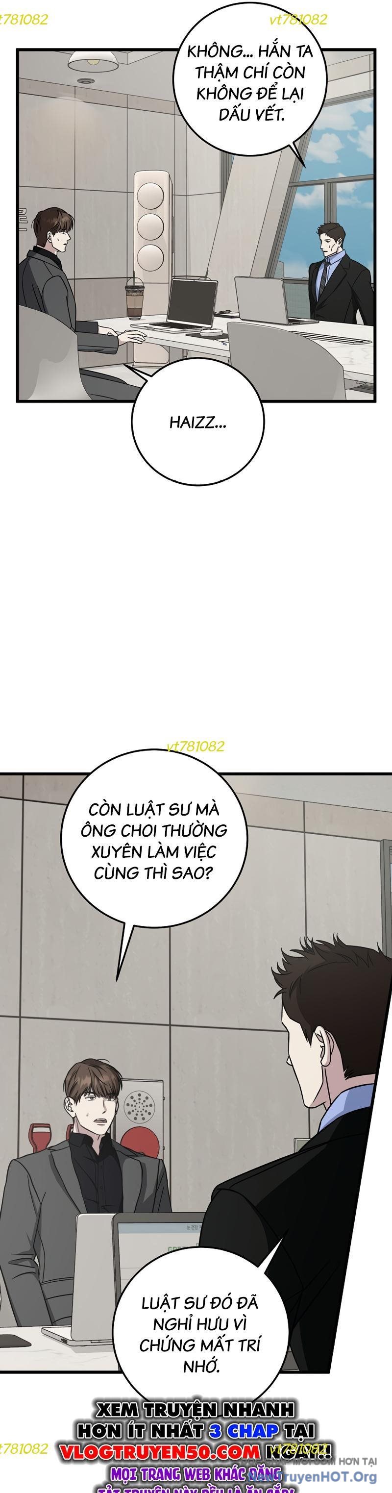 Đây Là Luật Chap 133 - Next Chap 134