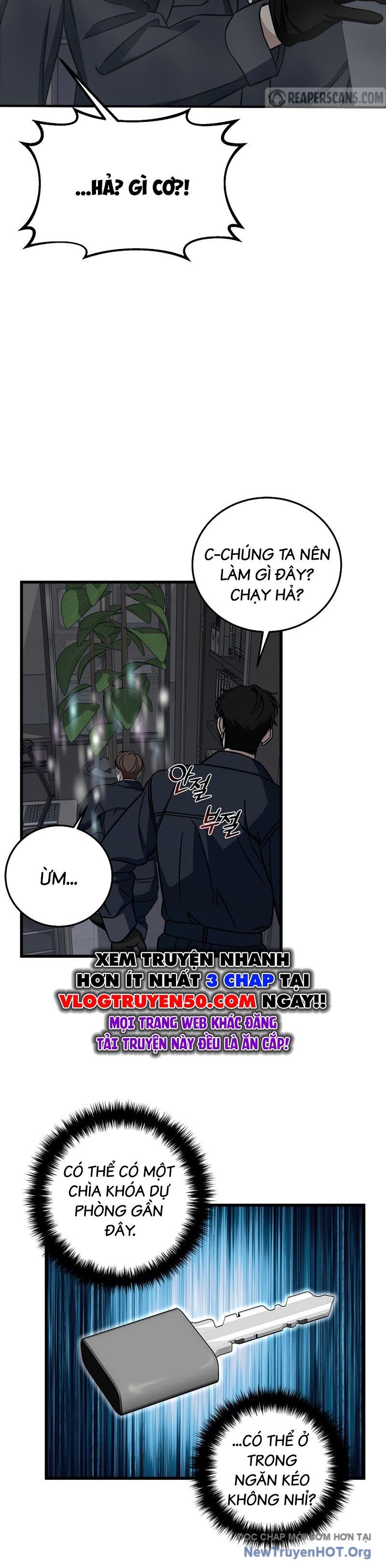 Đây Là Luật Chap 134 - Next Chap 135