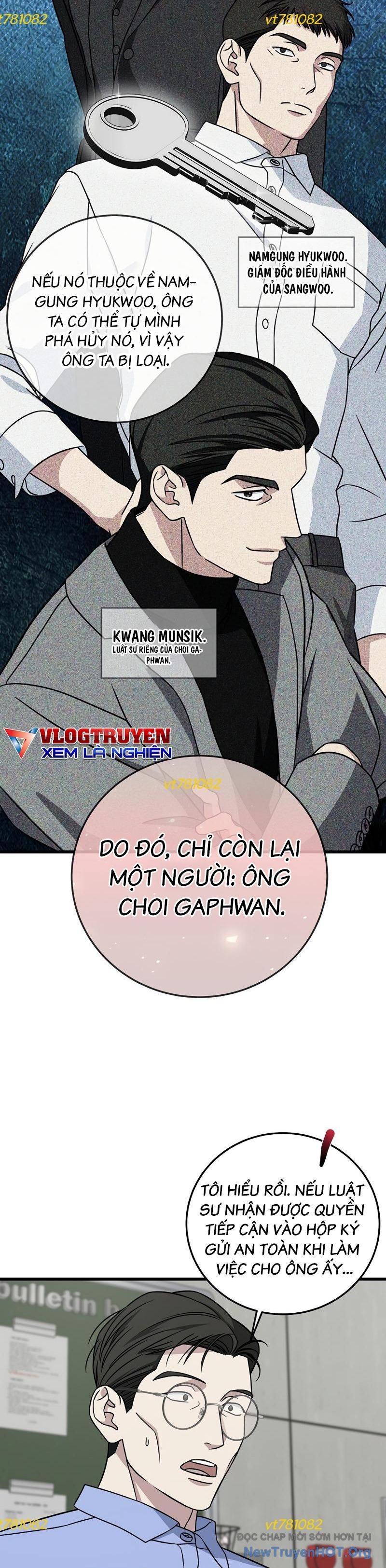 Đây Là Luật Chap 134 - Next Chap 135
