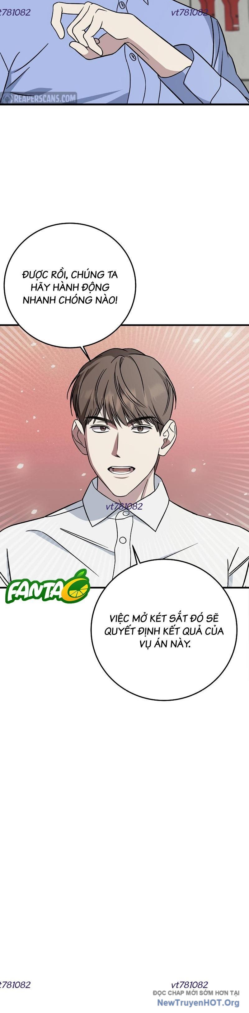 Đây Là Luật Chap 134 - Next Chap 135