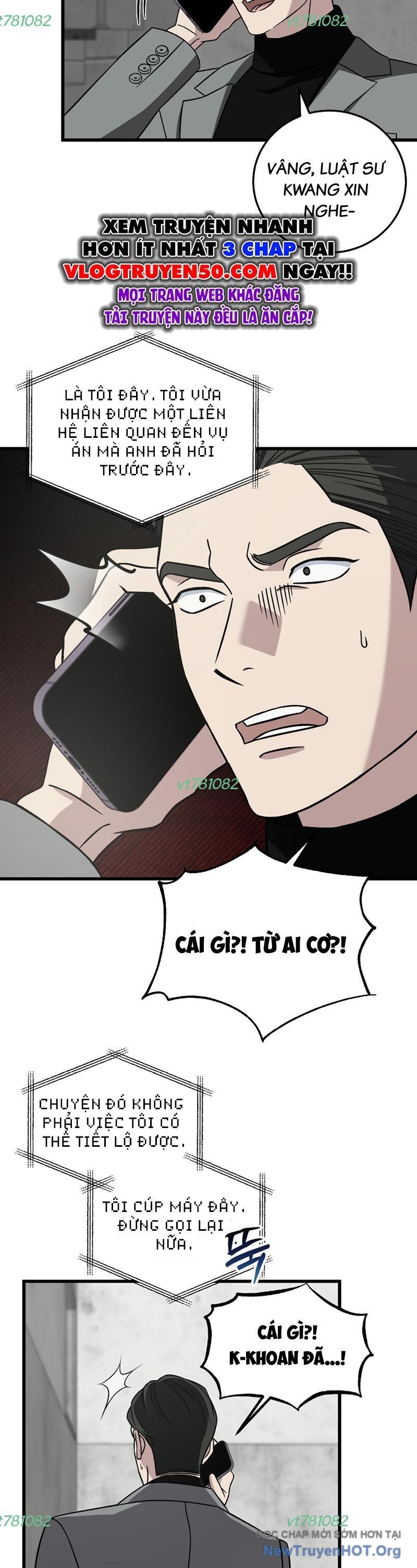 Đây Là Luật Chap 134 - Next Chap 135