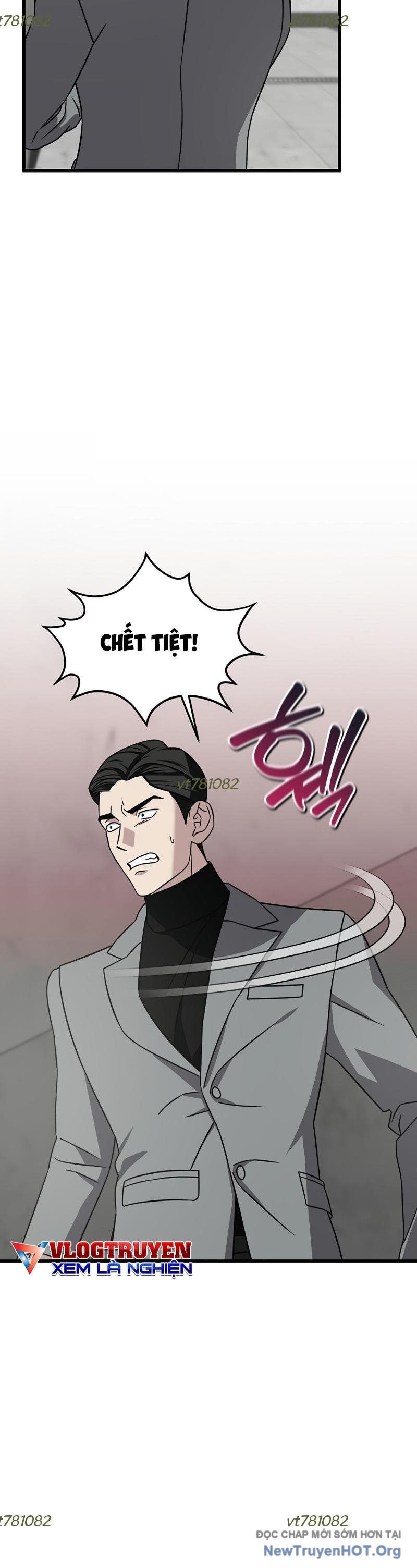 Đây Là Luật Chap 134 - Next Chap 135
