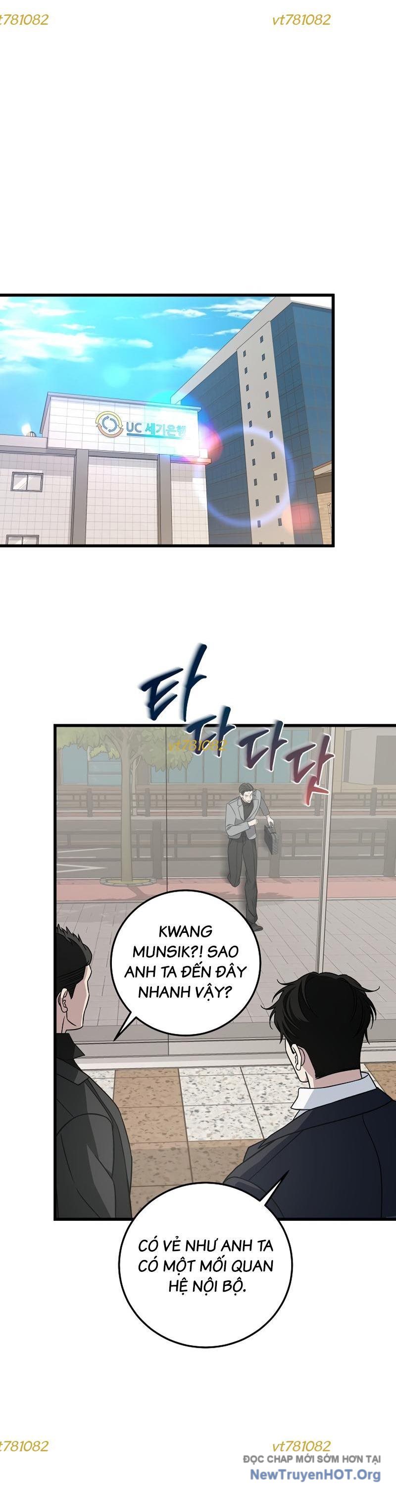 Đây Là Luật Chap 134 - Next Chap 135