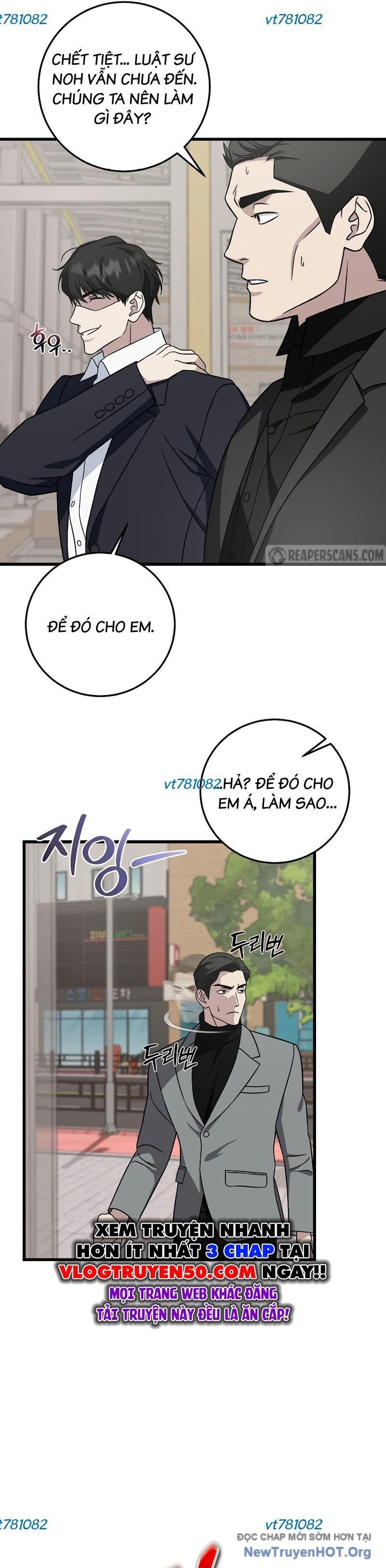 Đây Là Luật Chap 134 - Next Chap 135