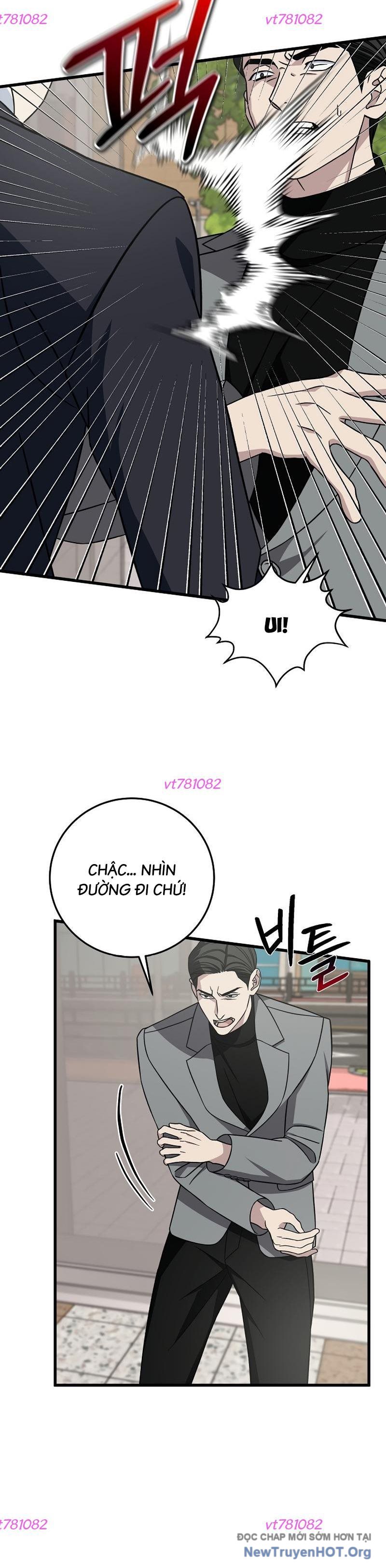 Đây Là Luật Chap 134 - Next Chap 135