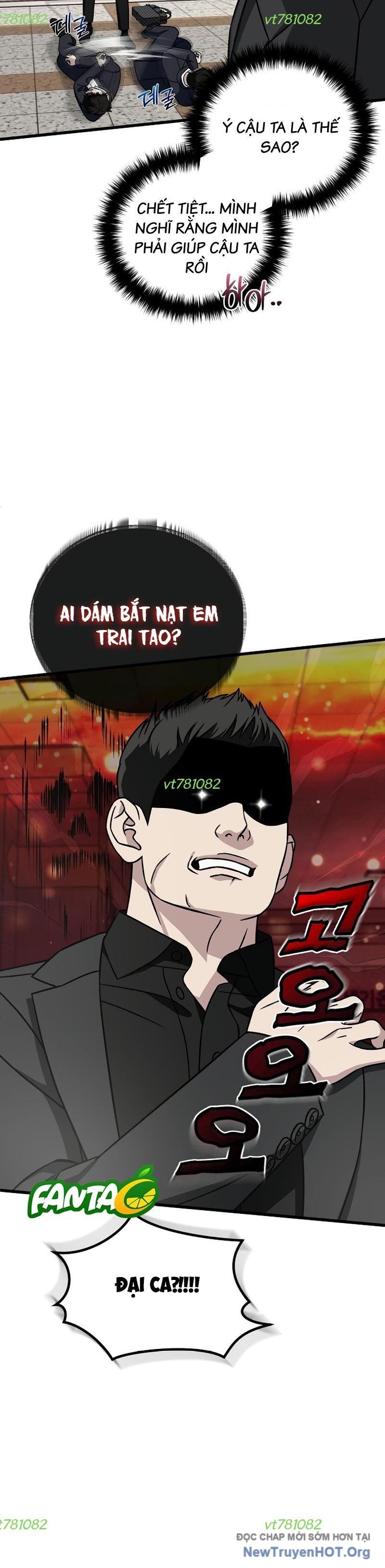 Đây Là Luật Chap 134 - Next Chap 135