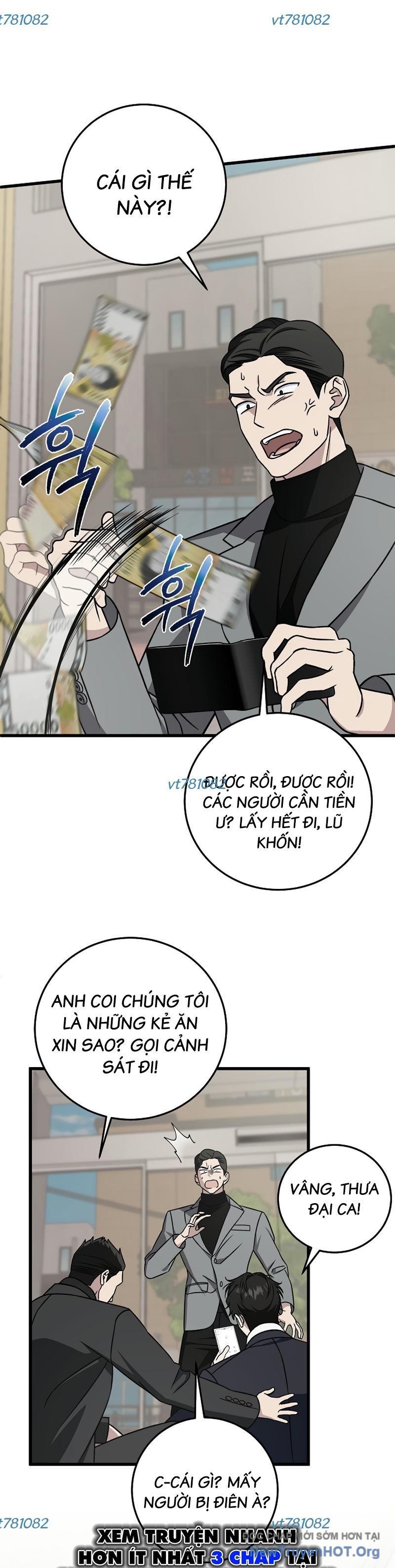 Đây Là Luật Chap 134 - Next Chap 135