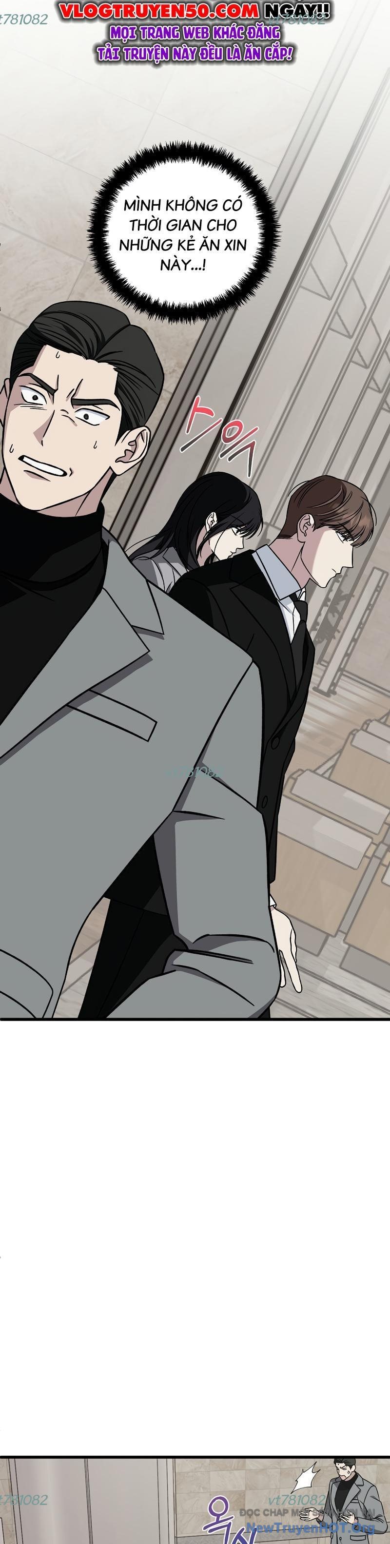 Đây Là Luật Chap 134 - Next Chap 135