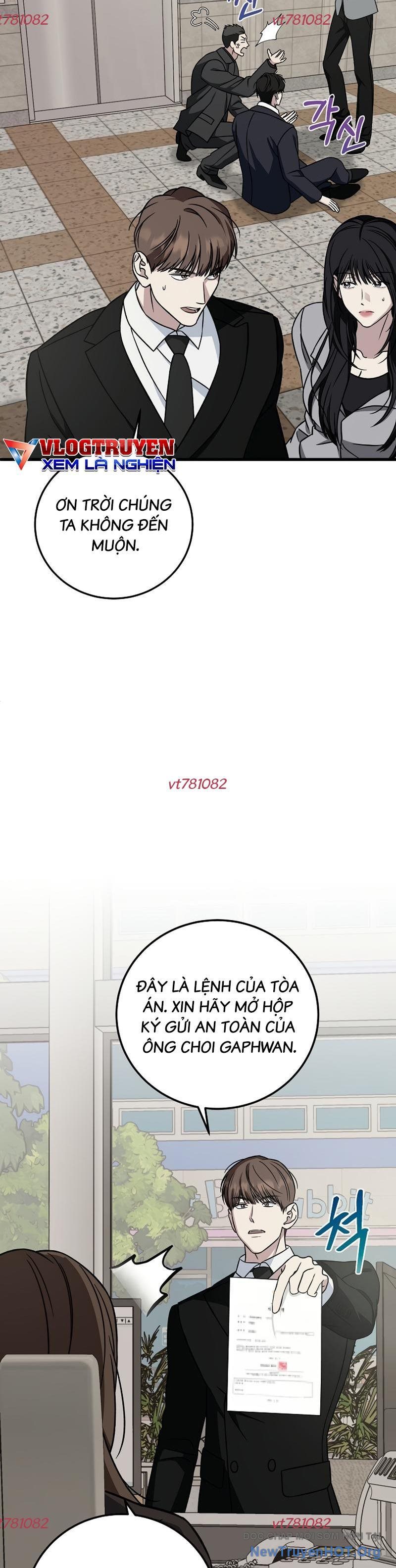 Đây Là Luật Chap 134 - Next Chap 135