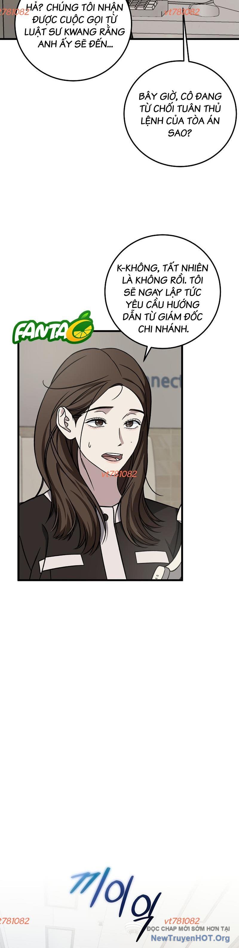 Đây Là Luật Chap 134 - Next Chap 135