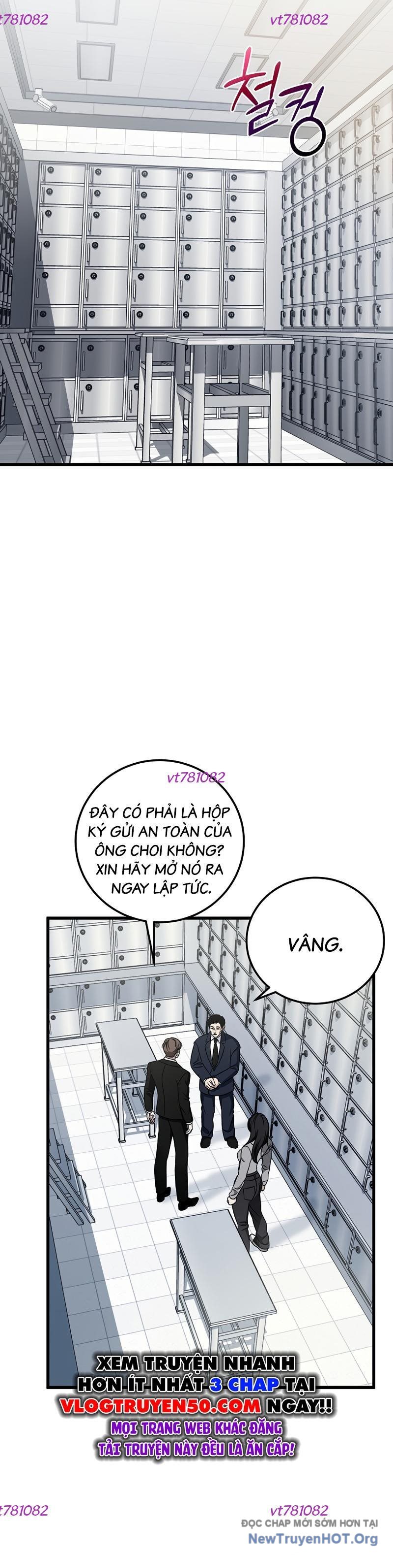 Đây Là Luật Chap 134 - Next Chap 135