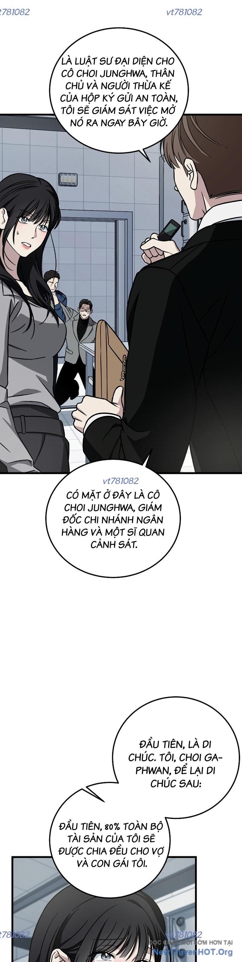 Đây Là Luật Chap 134 - Next Chap 135