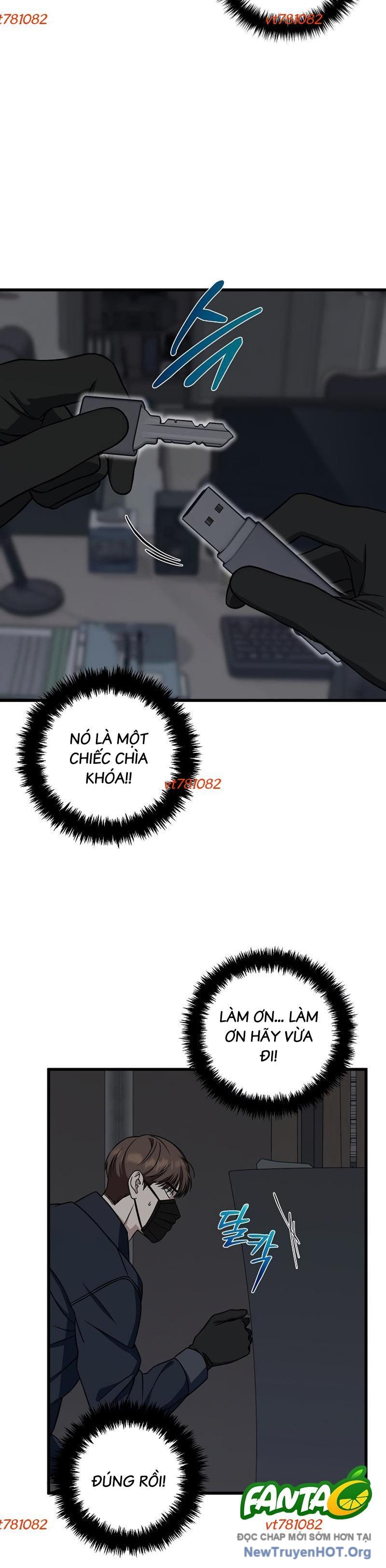 Đây Là Luật Chap 134 - Next Chap 135