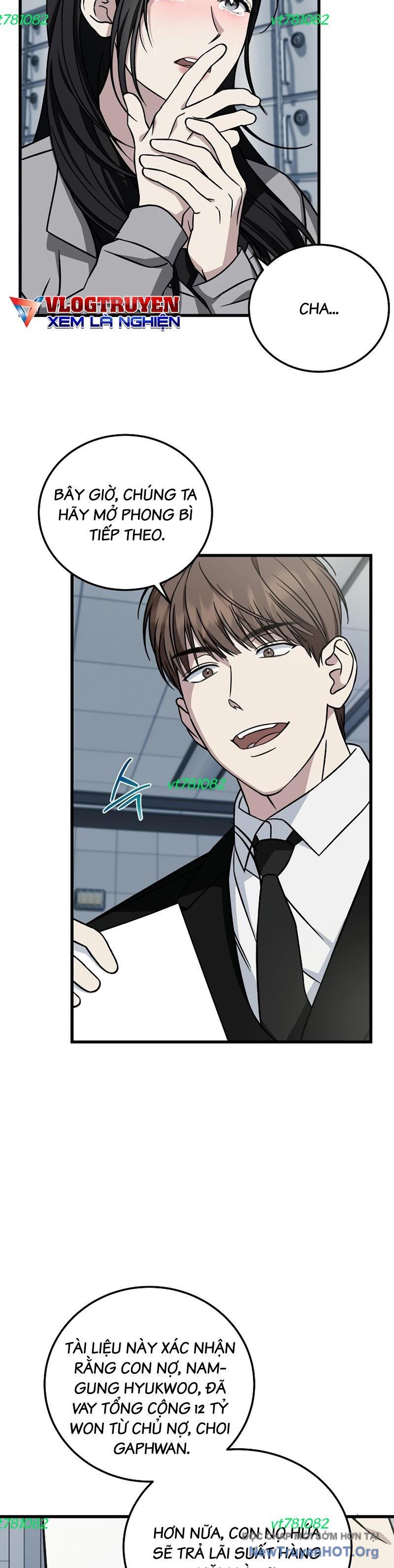 Đây Là Luật Chap 134 - Next Chap 135