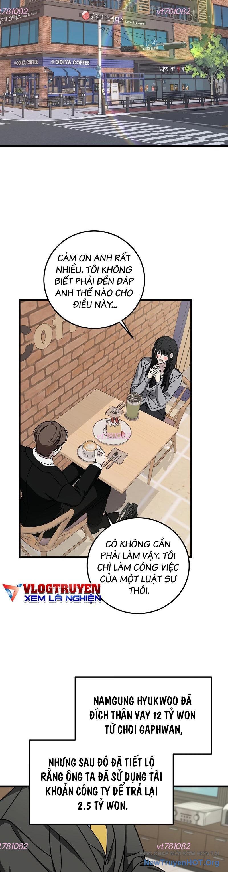 Đây Là Luật Chap 134 - Next Chap 135
