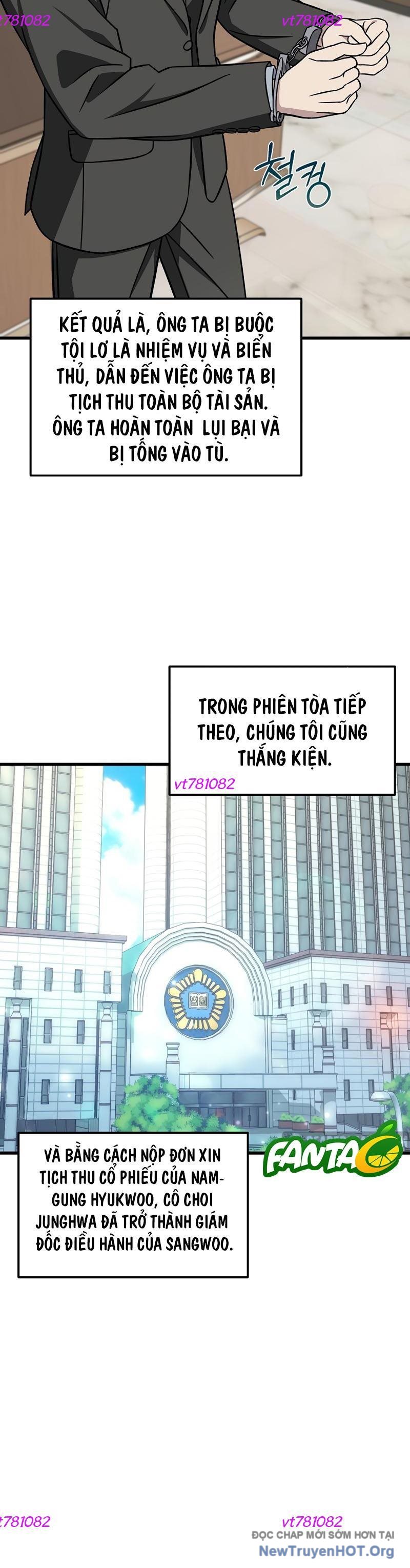 Đây Là Luật Chap 134 - Next Chap 135