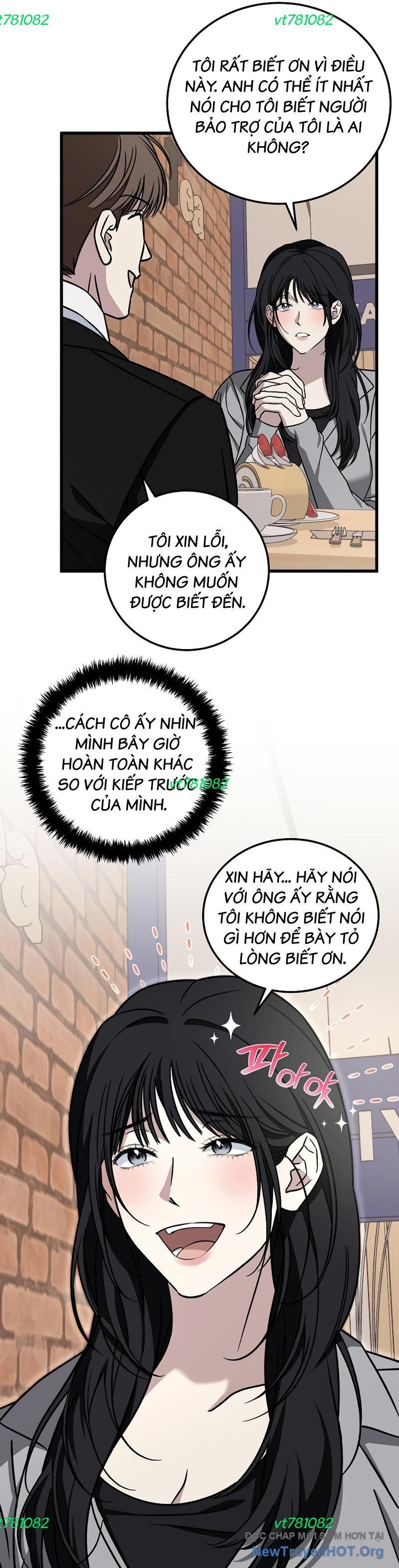 Đây Là Luật Chap 134 - Next Chap 135