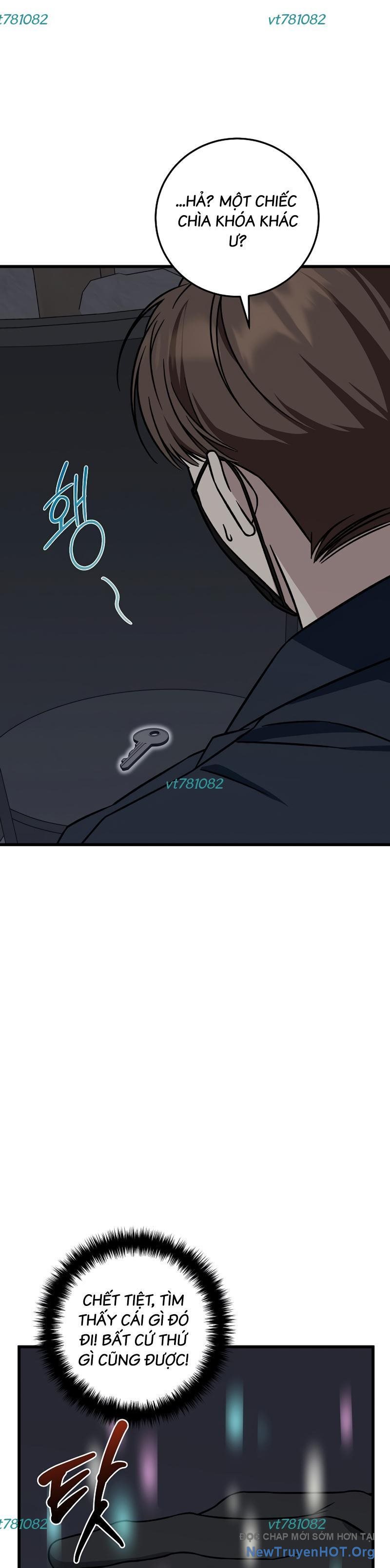 Đây Là Luật Chap 134 - Next Chap 135