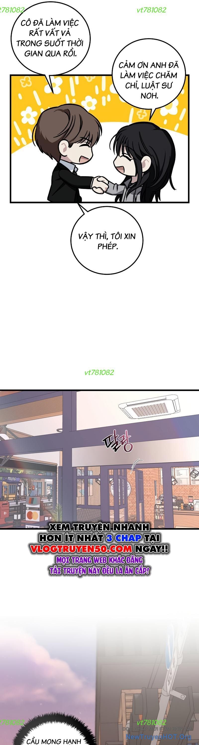 Đây Là Luật Chap 134 - Next Chap 135
