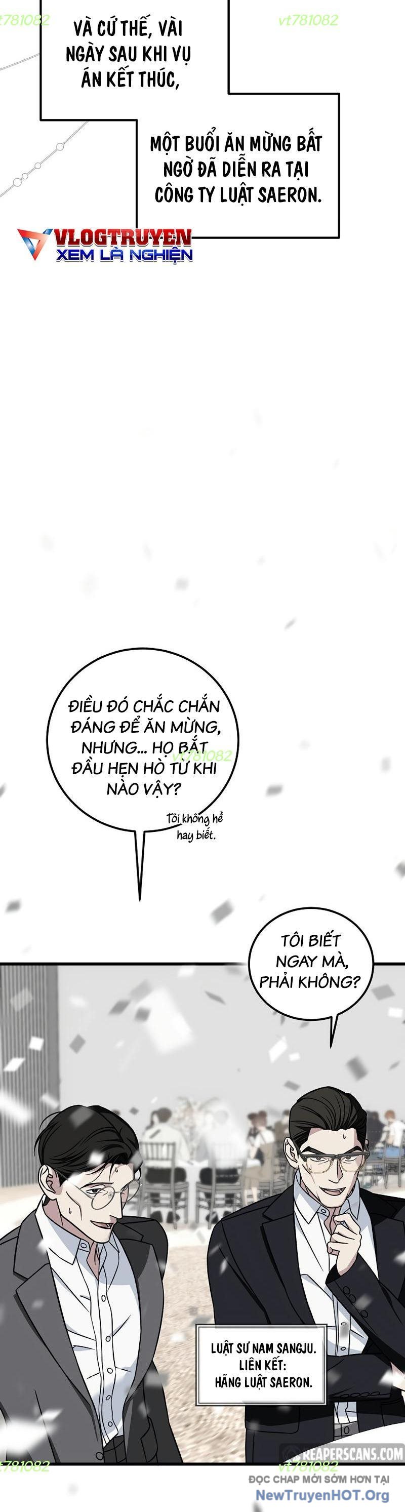 Đây Là Luật Chap 134 - Next Chap 135