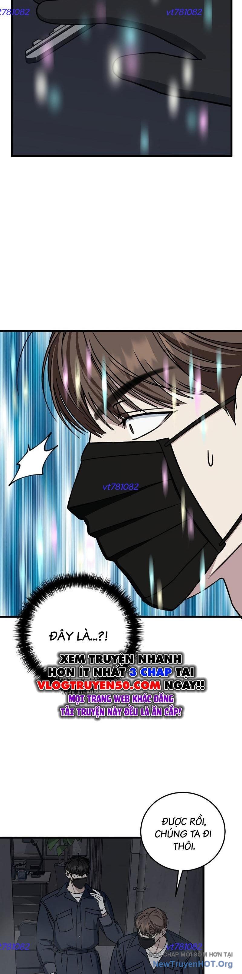 Đây Là Luật Chap 134 - Next Chap 135