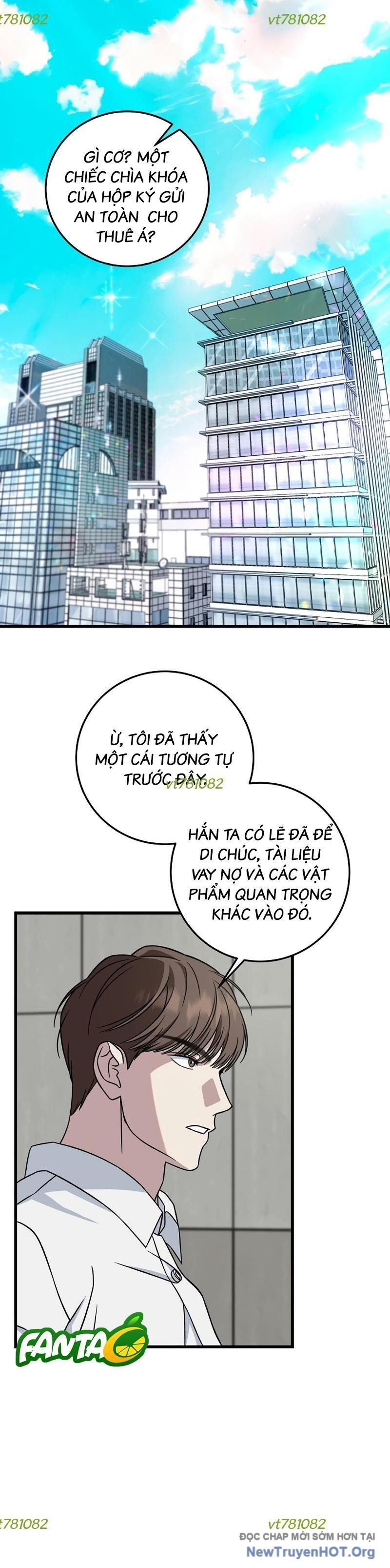 Đây Là Luật Chap 134 - Next Chap 135