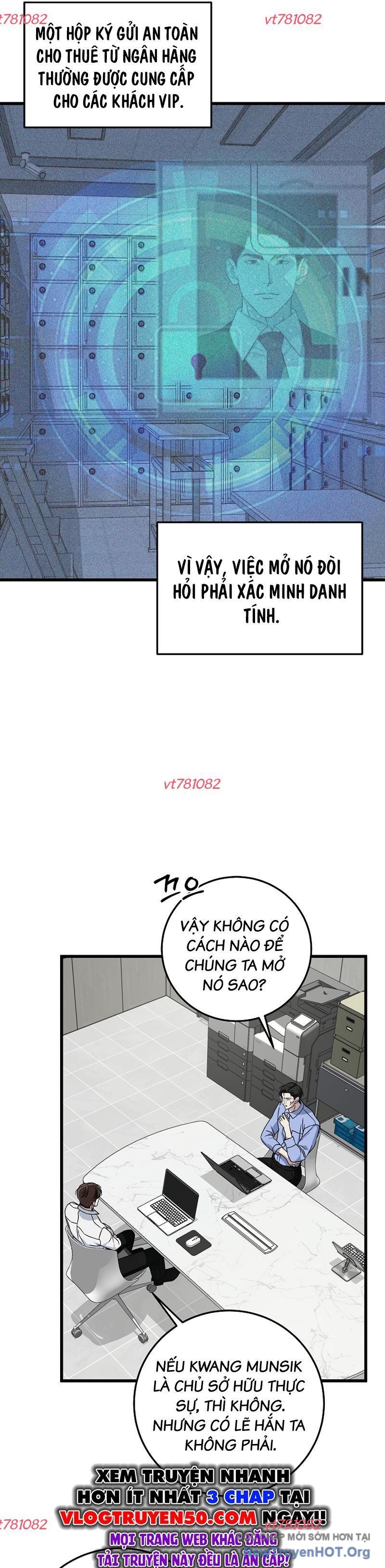 Đây Là Luật Chap 134 - Next Chap 135