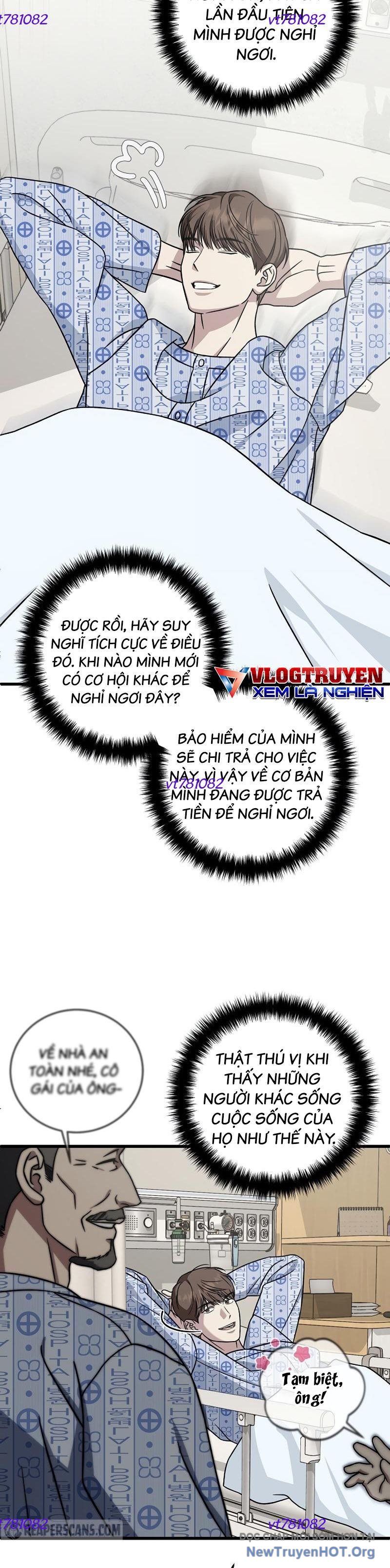 Đây Là Luật Chap 135 - Next Chap 136