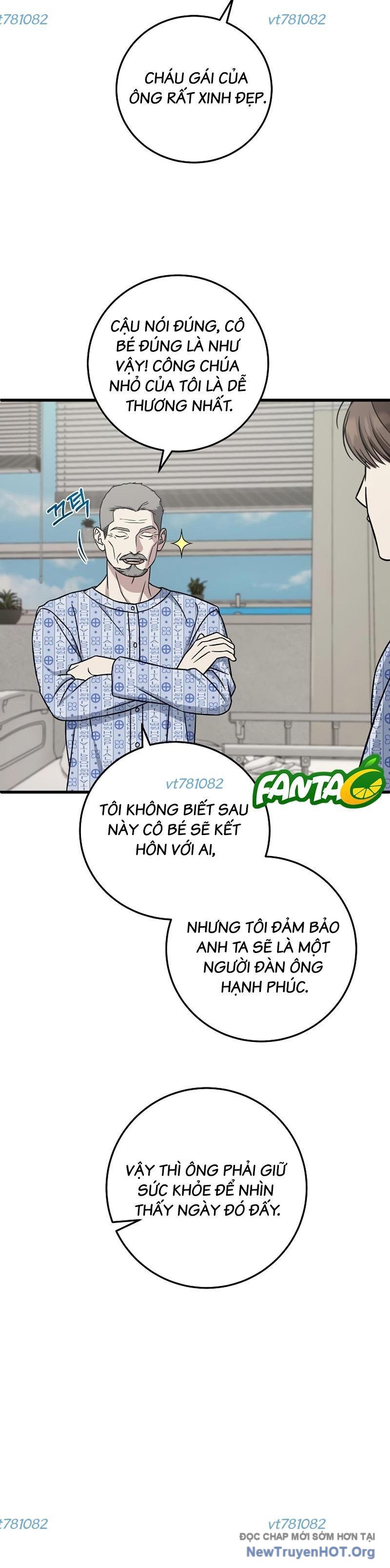 Đây Là Luật Chap 135 - Next Chap 136