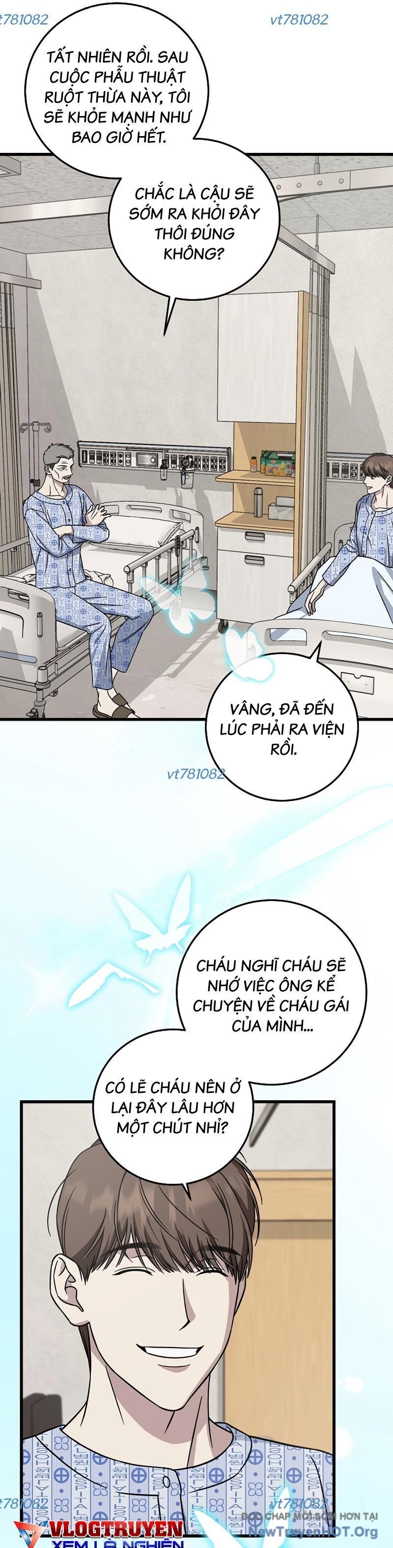 Đây Là Luật Chap 135 - Next Chap 136