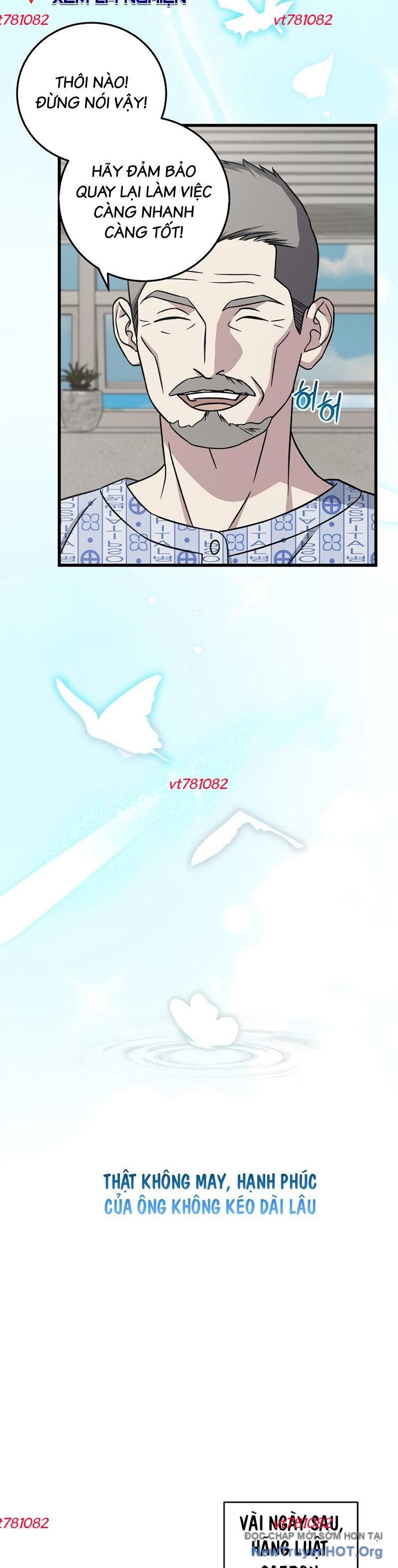 Đây Là Luật Chap 135 - Next Chap 136