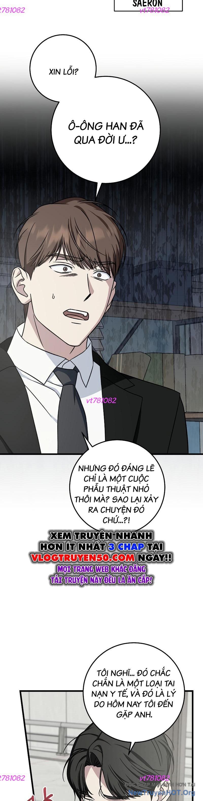 Đây Là Luật Chap 135 - Next Chap 136