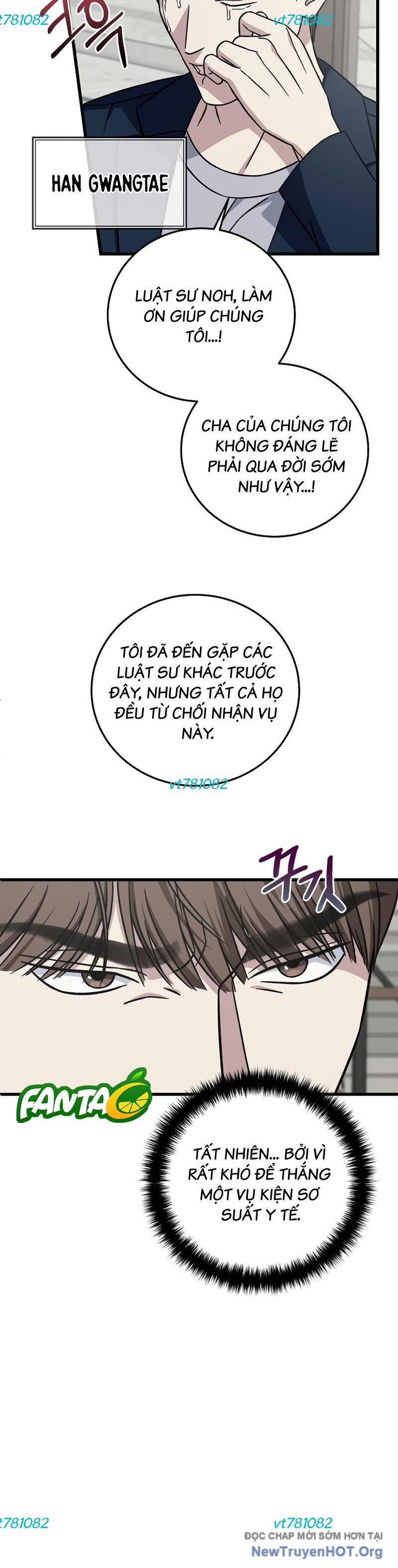 Đây Là Luật Chap 135 - Next Chap 136